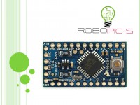 ARDUINO PRO MINI
